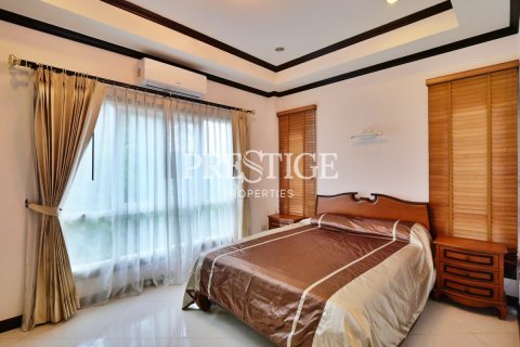 บ้านในพัทยา, ประเทศไทย 4 ห้องนอน № 198468 - รูปถ่าย 19