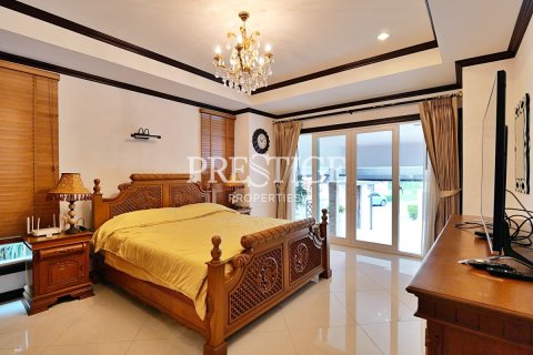บ้านในพัทยา, ประเทศไทย 4 ห้องนอน № 198468 - รูปถ่าย 16