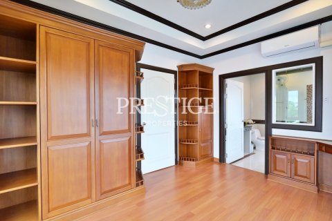 บ้านในพัทยา, ประเทศไทย 4 ห้องนอน № 198468 - รูปถ่าย 12