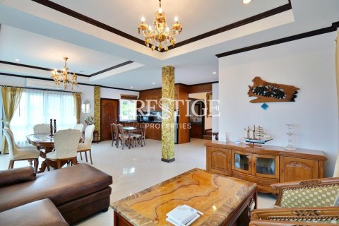 บ้านในพัทยา, ประเทศไทย 4 ห้องนอน № 198468 - รูปถ่าย 5