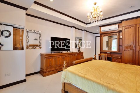บ้านในพัทยา, ประเทศไทย 4 ห้องนอน № 198468 - รูปถ่าย 17