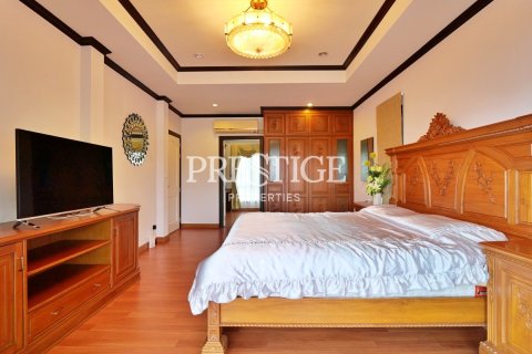 บ้านในพัทยา, ประเทศไทย 4 ห้องนอน № 198468 - รูปถ่าย 11