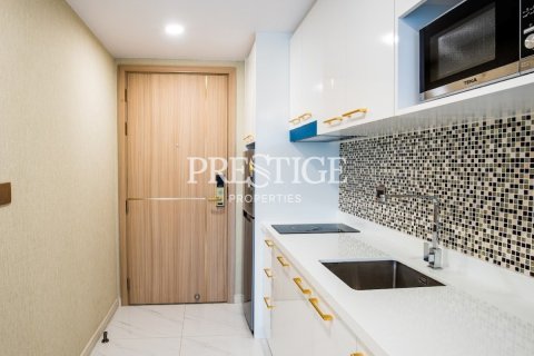 Condo à Pattaya, Thaïlande, 2 chambres № 198469 - photo 4