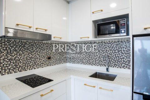 Condo à Pattaya, Thaïlande, 2 chambres № 198469 - photo 3