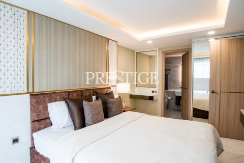 Condo à Pattaya, Thaïlande, 2 chambres № 198469 - photo 6