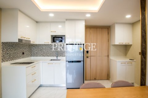 Condo à Pattaya, Thaïlande, 2 chambres № 198469 - photo 2