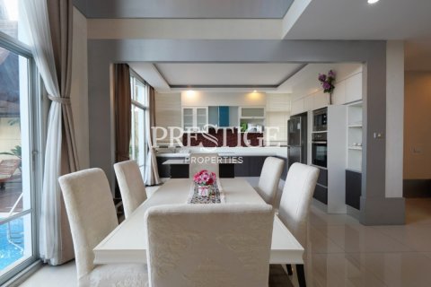 บ้านในพัทยา, ประเทศไทย 3 ห้องนอน № 198471 - รูปถ่าย 6