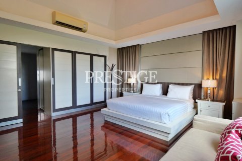 บ้านในพัทยา, ประเทศไทย 3 ห้องนอน № 198471 - รูปถ่าย 9