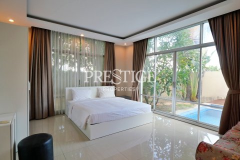 บ้านในพัทยา, ประเทศไทย 3 ห้องนอน № 198471 - รูปถ่าย 20