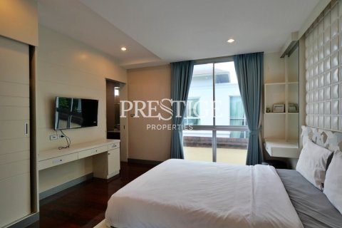 บ้านในพัทยา, ประเทศไทย 3 ห้องนอน № 198471 - รูปถ่าย 18