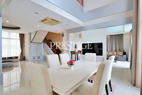 บ้านในพัทยา, ประเทศไทย 3 ห้องนอน № 198471 - รูปถ่าย 5