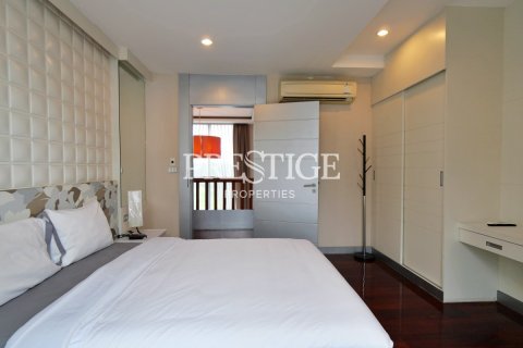บ้านในพัทยา, ประเทศไทย 3 ห้องนอน № 198471 - รูปถ่าย 19