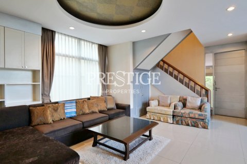 บ้านในพัทยา, ประเทศไทย 3 ห้องนอน № 198471 - รูปถ่าย 2