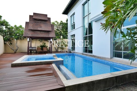 บ้านในพัทยา, ประเทศไทย 3 ห้องนอน № 198471 - รูปถ่าย 24