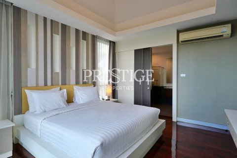 บ้านในพัทยา, ประเทศไทย 3 ห้องนอน № 198471 - รูปถ่าย 14