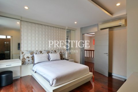 บ้านในพัทยา, ประเทศไทย 3 ห้องนอน № 198471 - รูปถ่าย 17