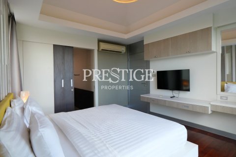 บ้านในพัทยา, ประเทศไทย 3 ห้องนอน № 198471 - รูปถ่าย 15