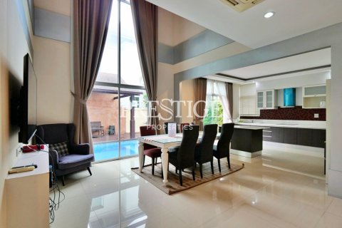 บ้านในพัทยา, ประเทศไทย 4 ห้องนอน № 198472 - รูปถ่าย 7