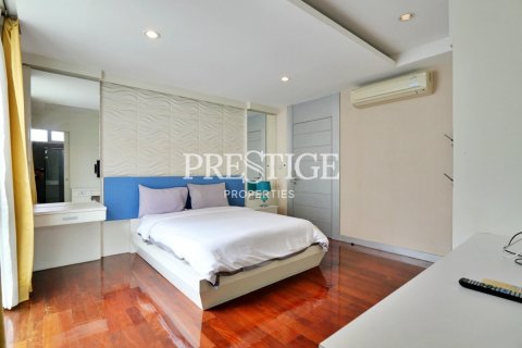 บ้านในพัทยา, ประเทศไทย 4 ห้องนอน № 198472 - รูปถ่าย 18