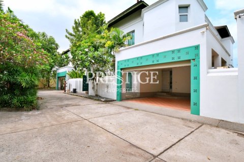บ้านในพัทยา, ประเทศไทย 4 ห้องนอน № 198472 - รูปถ่าย 25