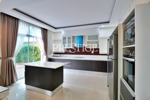 บ้านในพัทยา, ประเทศไทย 4 ห้องนอน № 198472 - รูปถ่าย 8
