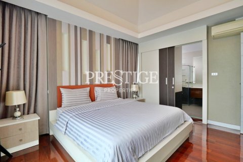 บ้านในพัทยา, ประเทศไทย 4 ห้องนอน № 198472 - รูปถ่าย 22