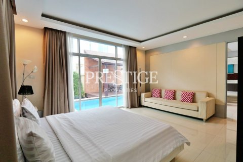 บ้านในพัทยา, ประเทศไทย 4 ห้องนอน № 198472 - รูปถ่าย 11