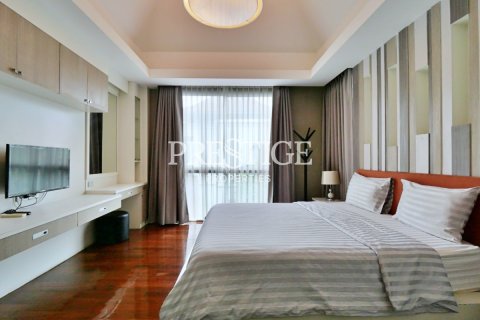 บ้านในพัทยา, ประเทศไทย 4 ห้องนอน № 198472 - รูปถ่าย 23