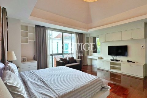 บ้านในพัทยา, ประเทศไทย 4 ห้องนอน № 198472 - รูปถ่าย 14