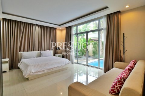 บ้านในพัทยา, ประเทศไทย 4 ห้องนอน № 198472 - รูปถ่าย 10