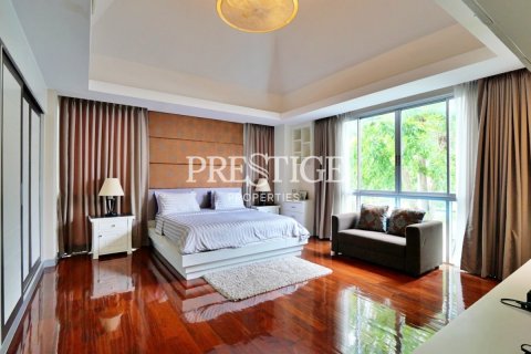 บ้านในพัทยา, ประเทศไทย 4 ห้องนอน № 198472 - รูปถ่าย 13