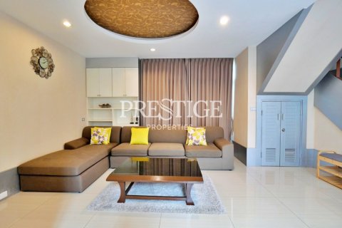 บ้านในพัทยา, ประเทศไทย 4 ห้องนอน № 198472 - รูปถ่าย 3
