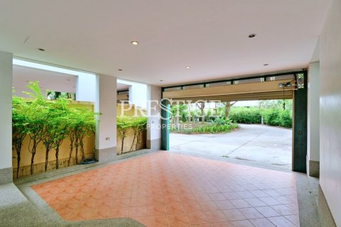 บ้านในพัทยา, ประเทศไทย 4 ห้องนอน № 198472 - รูปถ่าย 26