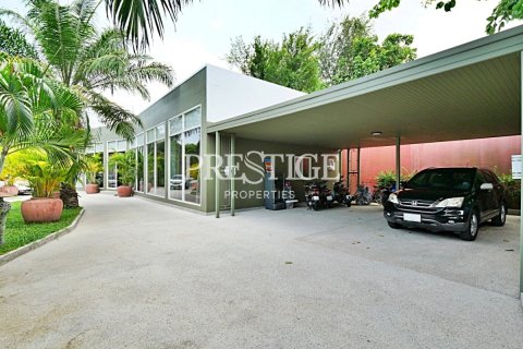 บ้านในพัทยา, ประเทศไทย 4 ห้องนอน № 198473 - รูปถ่าย 28