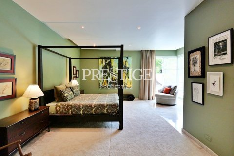 บ้านในพัทยา, ประเทศไทย 4 ห้องนอน № 198473 - รูปถ่าย 10