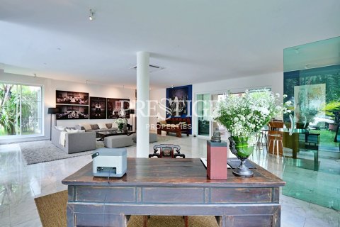 บ้านในพัทยา, ประเทศไทย 4 ห้องนอน № 198473 - รูปถ่าย 7