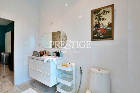 บ้านในพัทยา, ประเทศไทย 4 ห้องนอน № 198473 - รูปถ่าย 21