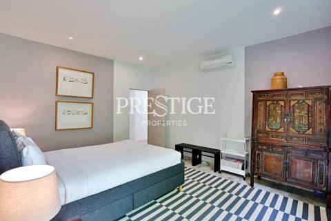 บ้านในพัทยา, ประเทศไทย 4 ห้องนอน № 198473 - รูปถ่าย 24
