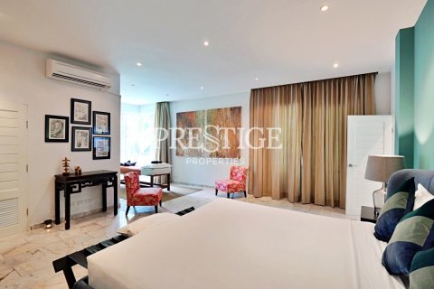 บ้านในพัทยา, ประเทศไทย 4 ห้องนอน № 198473 - รูปถ่าย 18
