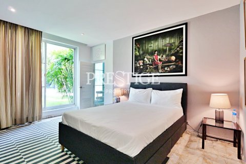 บ้านในพัทยา, ประเทศไทย 4 ห้องนอน № 198473 - รูปถ่าย 23