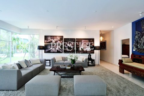 บ้านในพัทยา, ประเทศไทย 4 ห้องนอน № 198473 - รูปถ่าย 3