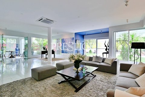 บ้านในพัทยา, ประเทศไทย 4 ห้องนอน № 198473 - รูปถ่าย 5