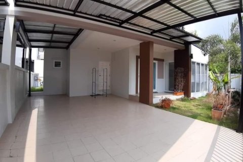 House in Pattaya, Thailand 3 bedrooms № 157638 - photo 7