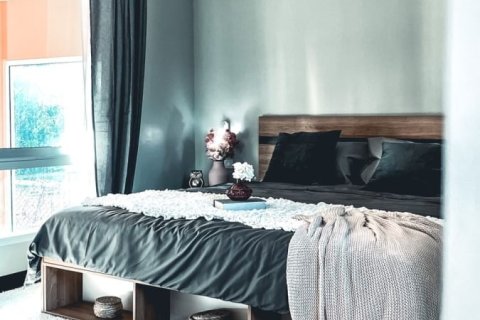 House in Bangkok, Thailand 4 bedrooms № 157642 - photo 7