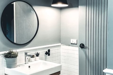 House in Bangkok, Thailand 4 bedrooms № 157642 - photo 8