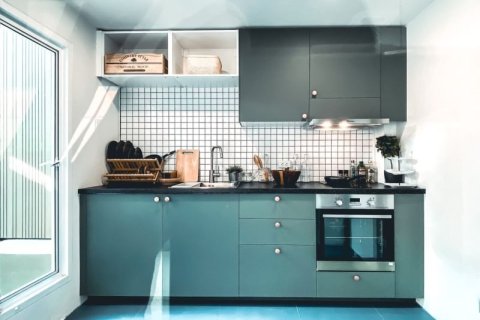 House in Bangkok, Thailand 4 bedrooms № 157642 - photo 4