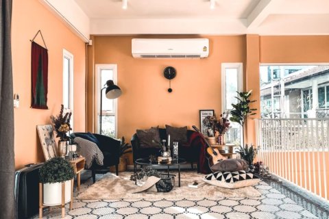 House in Bangkok, Thailand 4 bedrooms № 157642 - photo 6