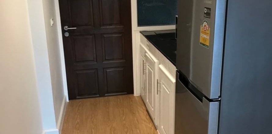 Condo in Bangkok, Thailand, 2 bedrooms  № 157639