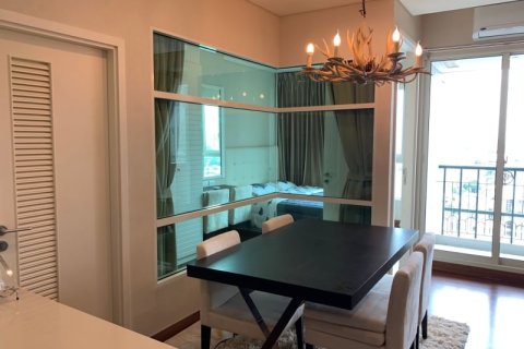 Condo in Bangkok, Thailand, 2 bedrooms  № 157644 - photo 10