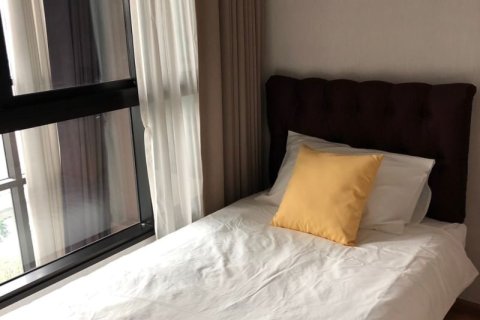 Condo in Bangkok, Thailand, 2 bedrooms  № 157643 - photo 6